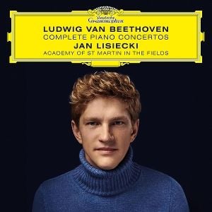 Produktbild: Beethoven: Complete Piano Concertos