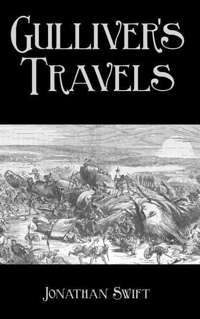 Produktbild: Gulliver's Travels