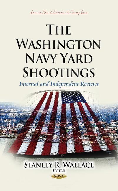 Produktbild: Washington Navy Yard Shootings