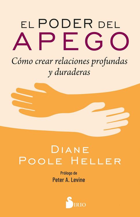 Produktbild: El poder del apego