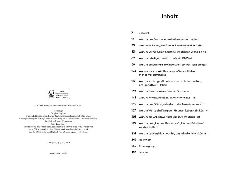 Produktbild: MitGef&uuml;hl