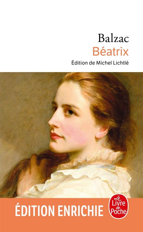 Produktbild: B&eacute;atrix
