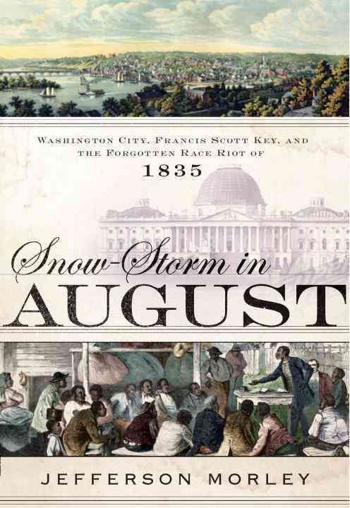 Produktbild: Snow Storm in August