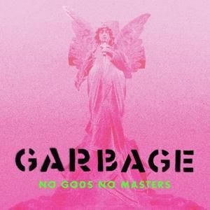 Produktbild: No Gods No Masters