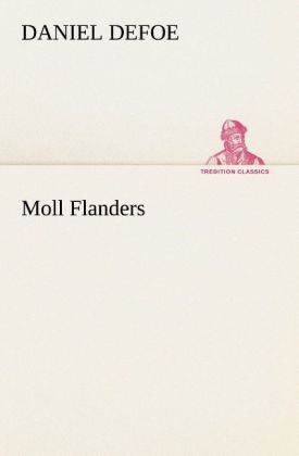 Produktbild: Moll Flanders