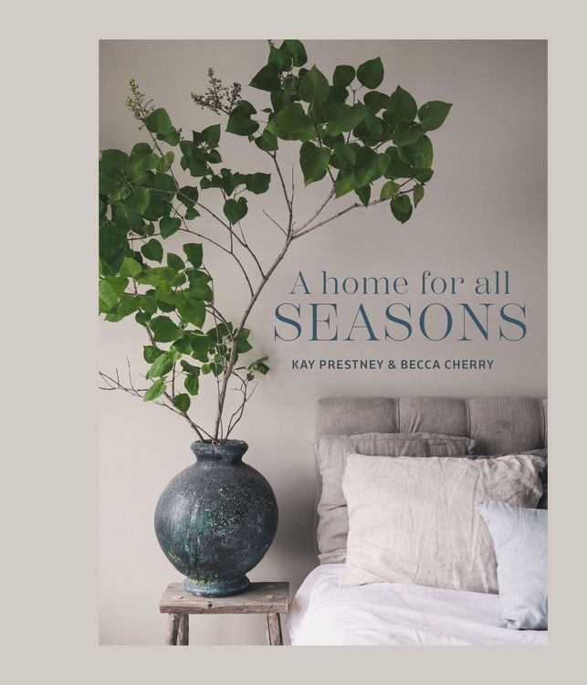 Produktbild: A Home for All Seasons