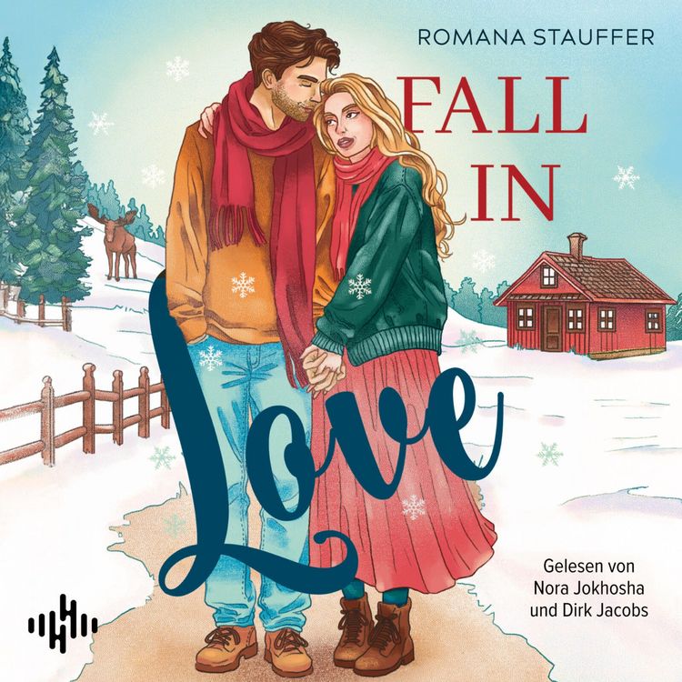 Produktbild: Fall in Love