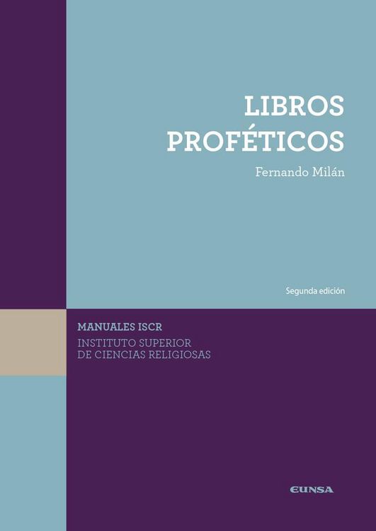 Produktbild: Libros prof&eacute;ticos