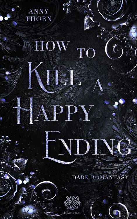 Produktbild: How to kill a Happy Ending