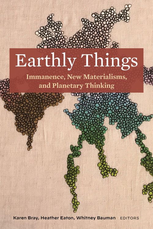 Produktbild: Earthly Things