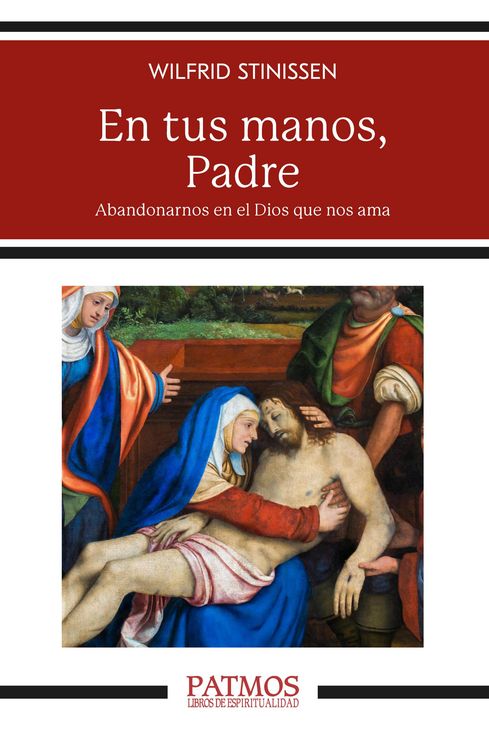Produktbild: En tus manos, Padre