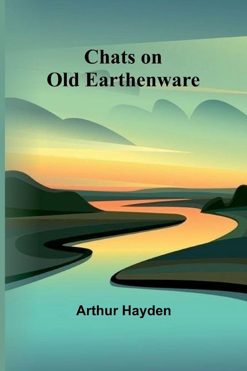 Produktbild: Chats on Old Earthenware