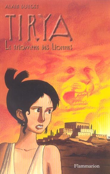 Produktbild: Tirya
