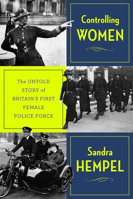 Produktbild: Controlling Women
