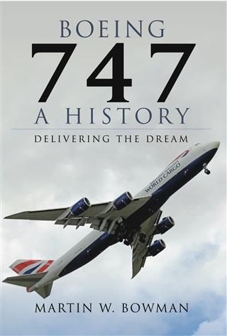 Produktbild: Boeing 747
