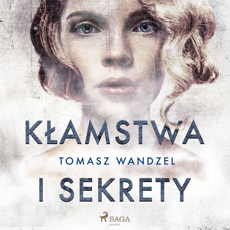 Produktbild: Kłamstwa i sekrety