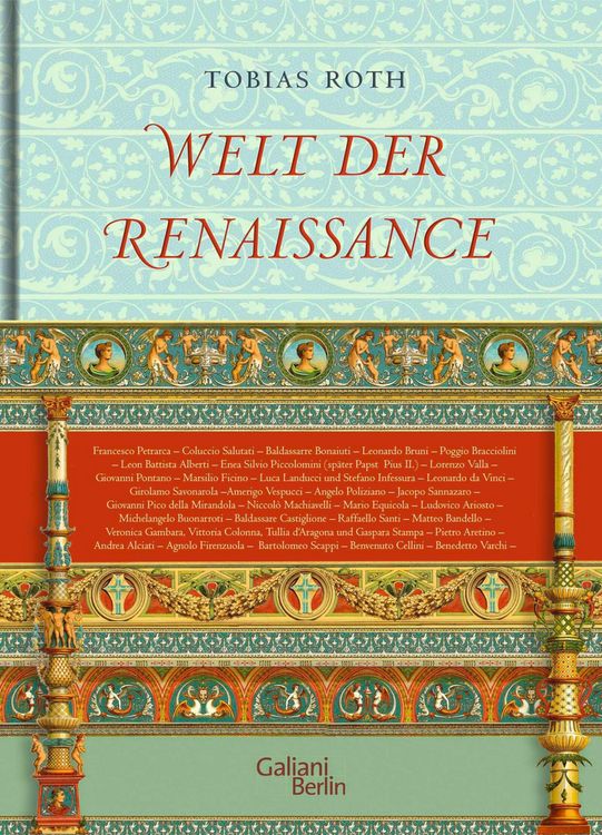 Produktbild: Welt der Renaissance