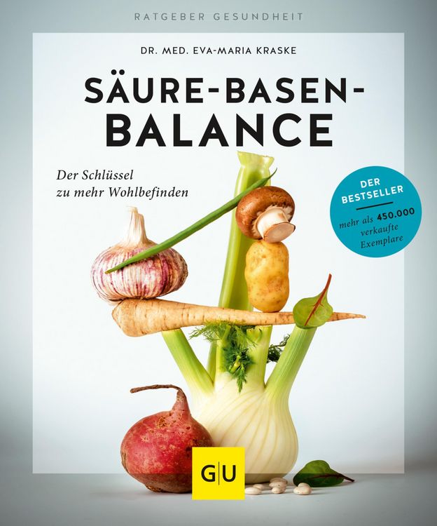 Produktbild: S&auml;ure-Basen-Balance
