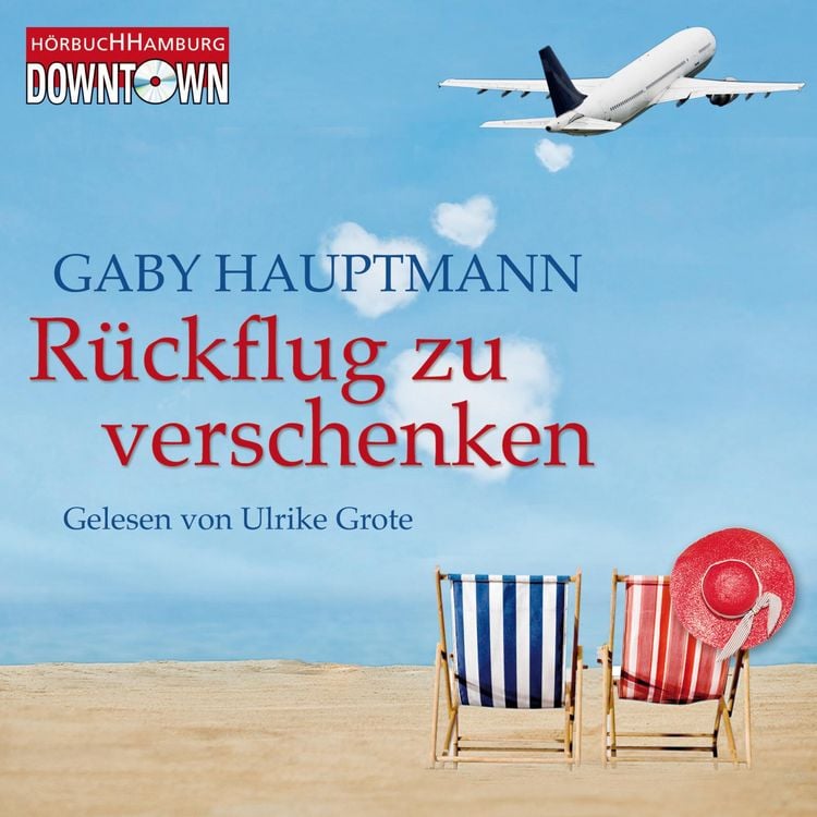 Produktbild: R&uuml;ckflug zu verschenken