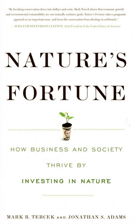 Produktbild: Nature's Fortune