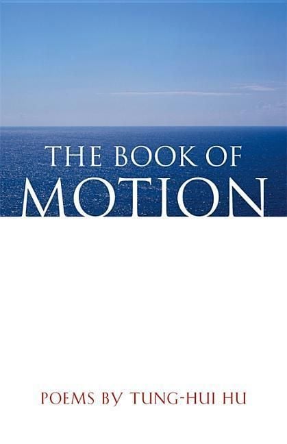 Produktbild: The Book of Motion