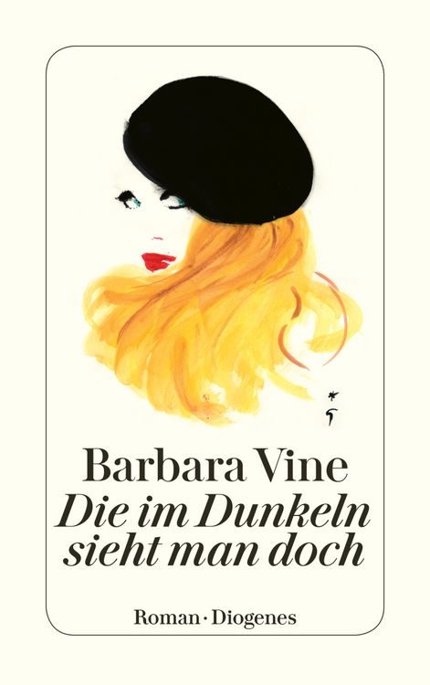 Produktbild: Die im Dunkeln sieht man doch