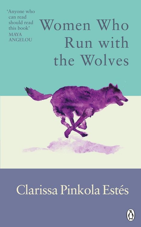 Produktbild: Women Who Run With The Wolves
