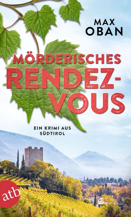 Produktbild: M&ouml;rderisches Rendezvous