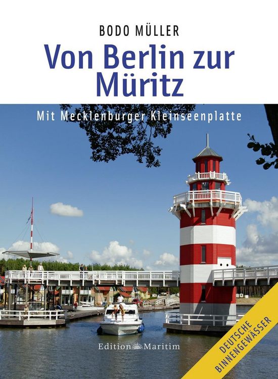 Produktbild: Von Berlin zur M&uuml;ritz