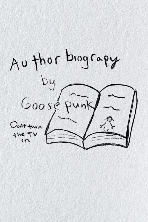 Produktbild: Authorbiography