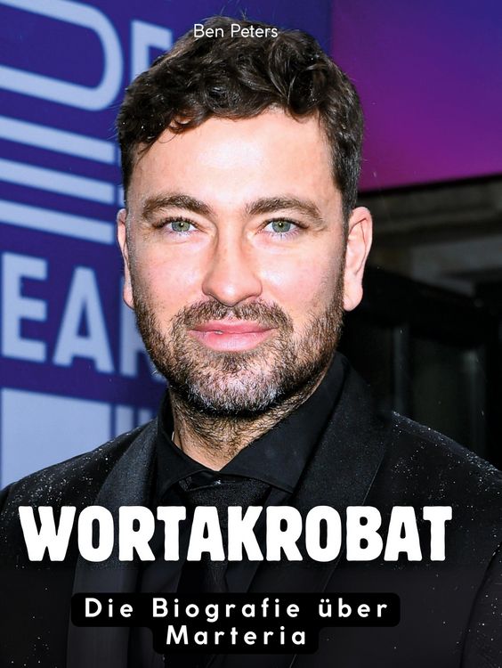 Produktbild: Wortakrobat