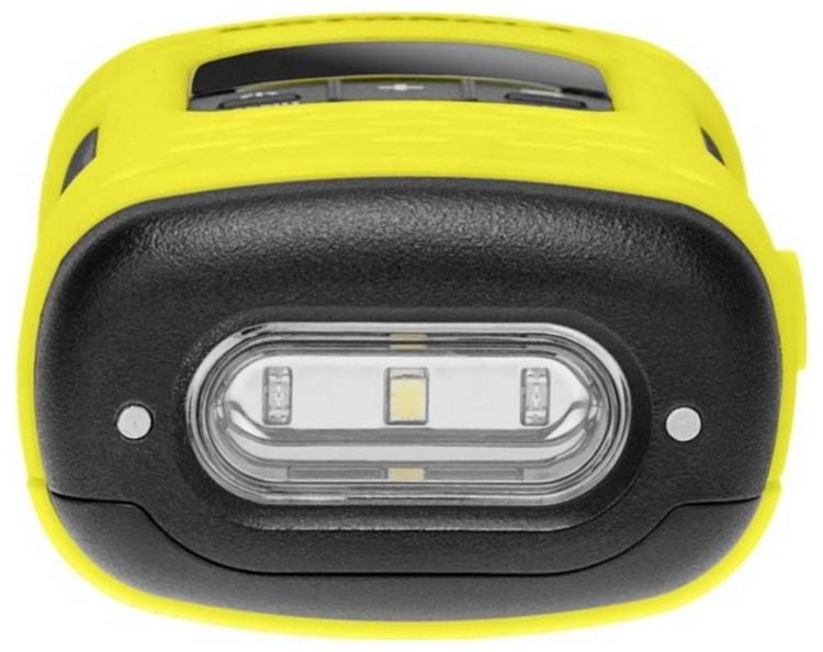 Produktbild: Motorola Solutions TLKR T92 H2O 188046 PMR-Handfunkger&auml;t 2er Set