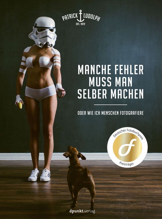 Produktbild: Manche Fehler muss man selber machen