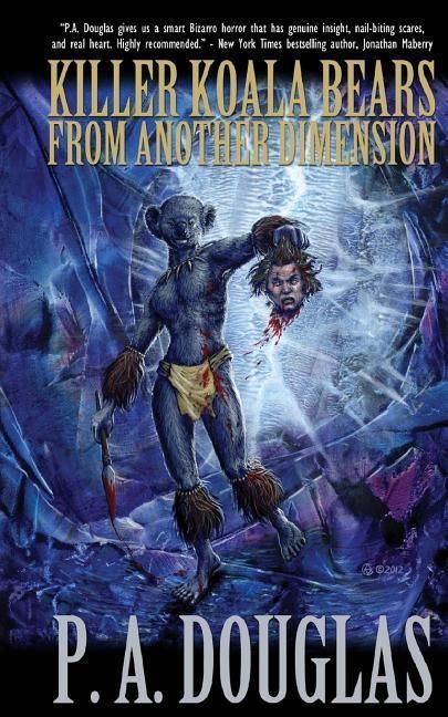 Produktbild: Killer Koala Bears From Another Dimension