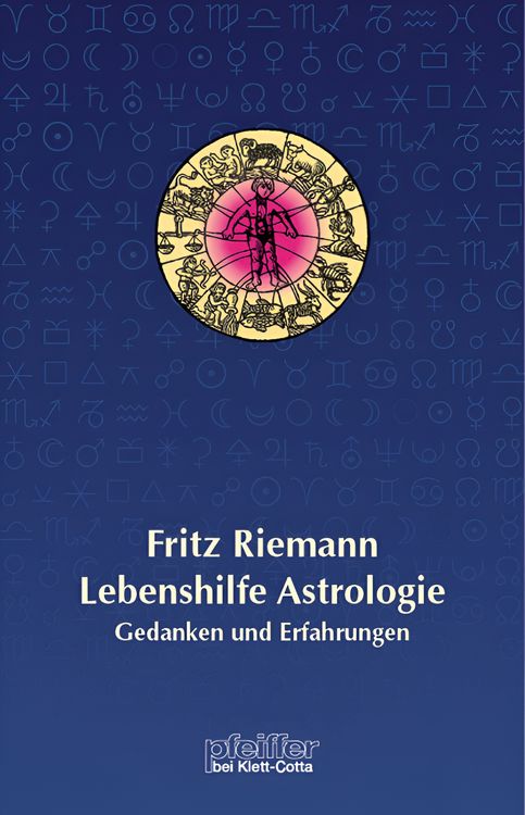 Produktbild: Lebenshilfe Astrologie