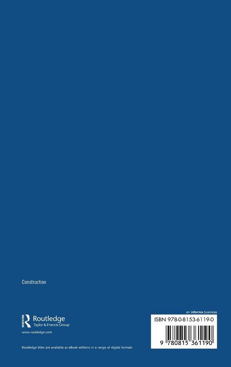 Produktbild: Achieving Value for Money in Capital Build Projects