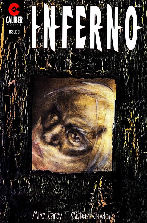 Produktbild: Inferrno Vol.1 #3