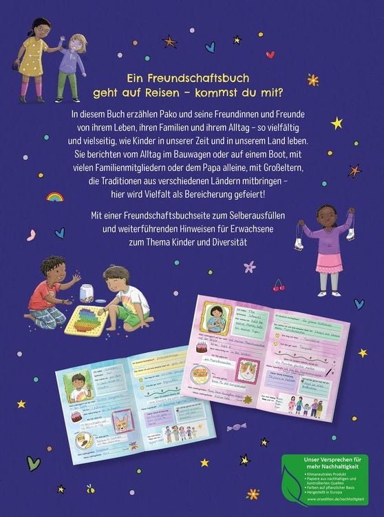 Produktbild: So leben wir – und wie lebst du?