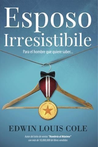 Produktbild: Esposo Irresistible