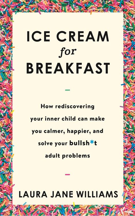 Produktbild: Ice Cream for Breakfast