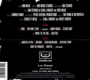 Produktbild: Here Come The Aliens