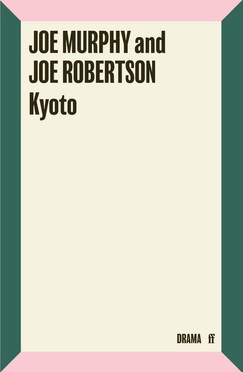 Produktbild: Kyoto
