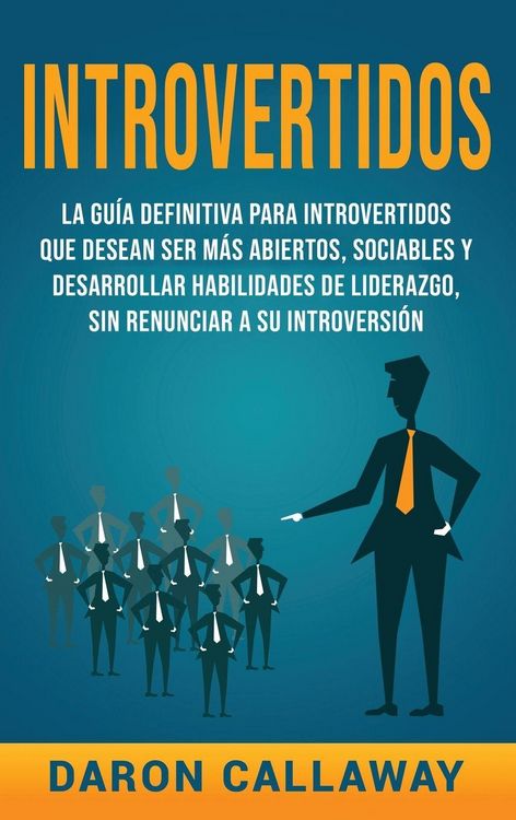 Produktbild: Introvertidos