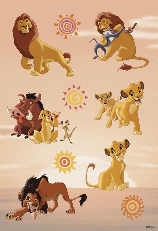 Produktbild: Disney: Mein sch&ouml;nster Sticker- und Malspa&szlig;