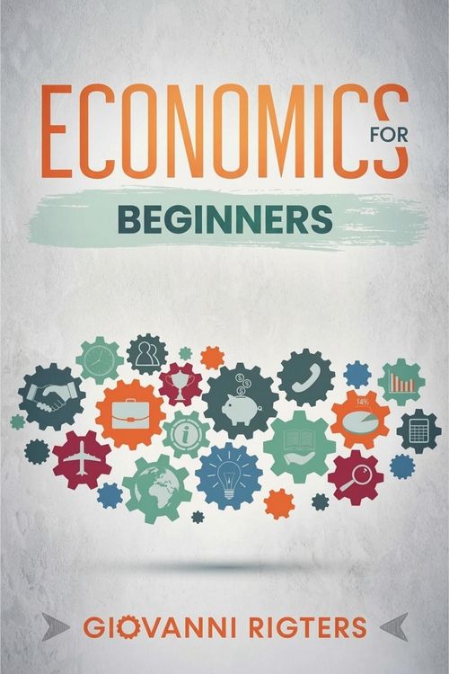 Produktbild: Economics for Beginners & Dummies