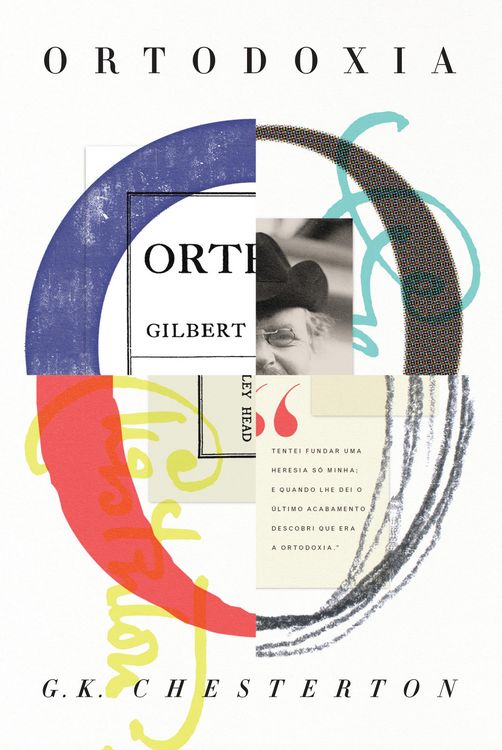 Produktbild: Ortodoxia