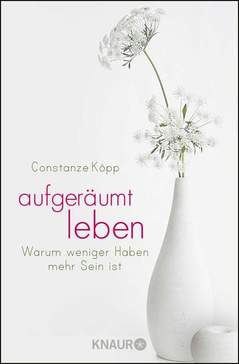 Produktbild: Aufger&auml;umt leben