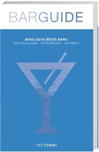 Produktbild: Mixology BAR GUIDE No. 7