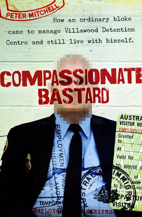 Produktbild: Compassionate Bastard