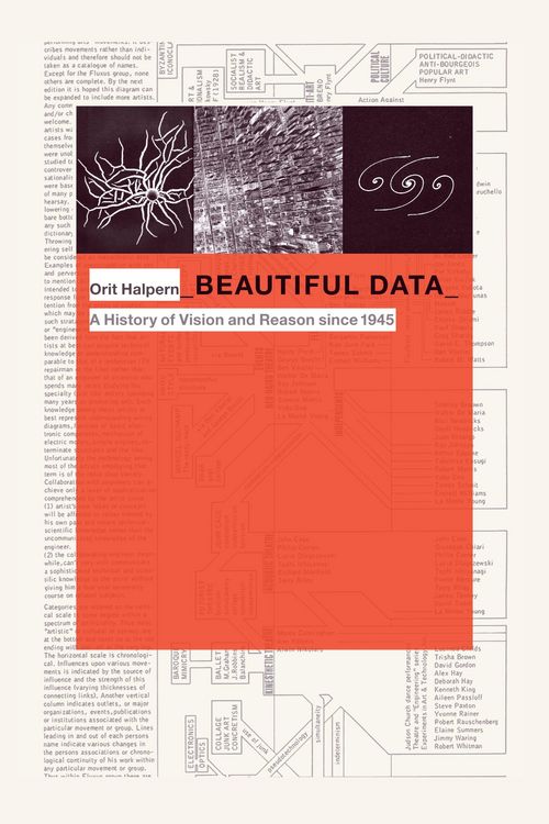 Produktbild: Beautiful Data
